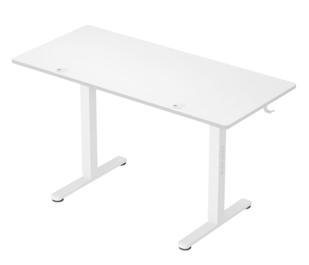 Huzaro Mark Adler Leader 7.0 White (elektryczna regulacja) - 1181881 - zdjęcie 2